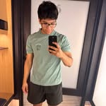 Michael Del Bosque - @mikeyelbowser - Instagram