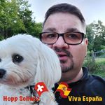 Michael Bossert - @bossi2709 - Instagram