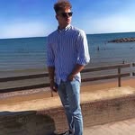Michael Bossert - @bossert4786 - Instagram