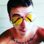 michael bossert - @lil_mikee86 - Instagram