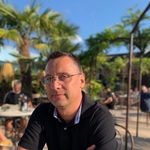 Michael Bossert - @mbossert72 - Instagram