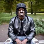 Da Heartbreak Kidd - @michaelbrownbossier318 - Instagram