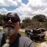 Michael A. Bossier - @startermike - Instagram