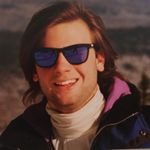 Michael Bosson - @oglotjustice - Instagram