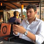 Michael Bossone - @michael_bossone.9 - Instagram