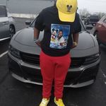 Michael Bostic - @cpm.mike - Instagram