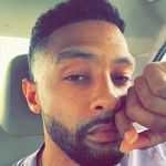 Michael Bostic - @tyree__b - Instagram