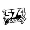Michael Bostic - @574comedyshows - TikTok