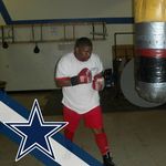 Michael Bostic - @coachbostic - Instagram