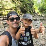 Michael Bostick - @michael.bostick - Instagram