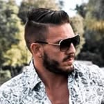 Michael Botello - @michaelbotellosteenson - Instagram