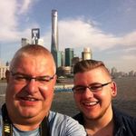 Michael Böttinger - @michaelbottinger - Instagram