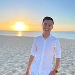 Michael Meng - @bottomsupmeng - Instagram
