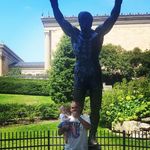 Michael Bouck - @mjbouck13 - Instagram