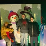 Michael Boudreau - @venom1579 - Instagram