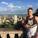 Michael Boudreau - @mick_bou_91 - Instagram