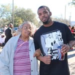 Michael Bouie - @mikethebarber912 - Instagram