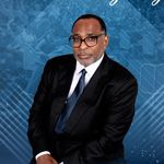 Rev. Dr. Michael K. Bouie - @therevdrbouie - Instagram