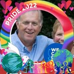 Michael Boulerice - Facebook