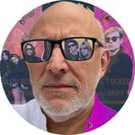Michel Boulerice - @msieurb - Instagram