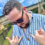 Joshua Michael Bounce - @bigpappabounce - Instagram