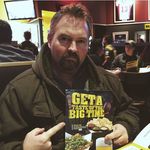 Michael Bourdon - @bigtime1600 - Instagram