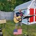 Michael Bourdon - Facebook