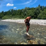 Michel Bourguignon - @miguel_follet - Instagram
