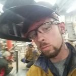 Michael Bourne - @803_welding_michael - Instagram