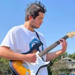 Michael Bourne - Facebook