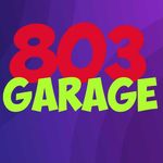 Michael Bourne - @803_garage_michael - Instagram
