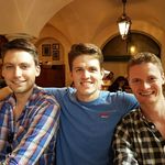 Michael Bourne - @mikey_bourne - Instagram