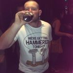 Michael Bourne - @themaster8ball - Instagram