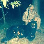 Michael Bourne - @blowbag_outdoors - Instagram