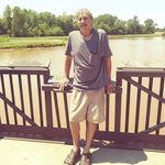 Michael Bourne - @michaelbourne9 - Instagram