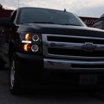 Michael Bourque - @v8.mike - Instagram