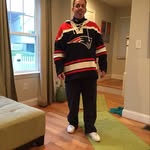 Michael Bourque - @bourque9830 - Instagram