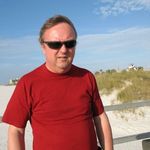 Michael Bourque - @mikejb777 - Instagram