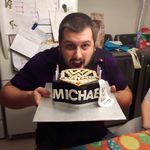 Michael Bourque - @goune18 - Instagram