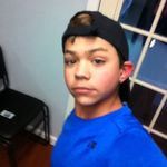 Michael Bourque - @itz_mikebourque14 - Instagram