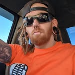 Michael TiKi MiKe Bourquin - @tikimike.theblackblessing - Instagram