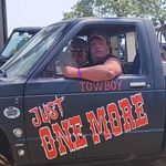 Michael Towboy Boutelle - @boutellemichael - Instagram