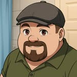 Romain Joseph Michael Boutilier - @boomannis33 - Instagram