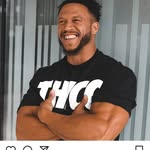 Michael Bouyer - @mikebfit_coach - Instagram