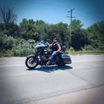Michael Bovard - @skunk.83 - Instagram