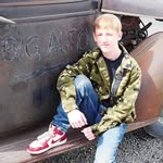 michael bow - @michaelbow223 - Instagram