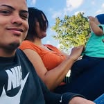 Michael Bow - @maicor.montero - Instagram