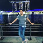 Michael Bowen - @mbowen1990 - Instagram