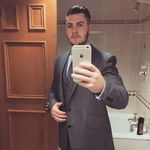 Michael Bower - @michaelbower1993 - Instagram