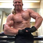 Michael Bower - @bowerpower94 - Instagram